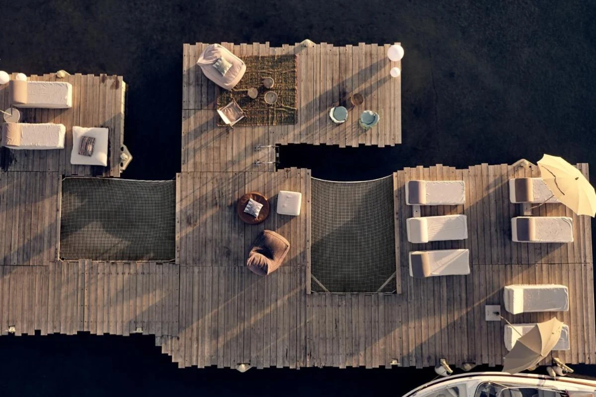 Ekies All Senses Resort