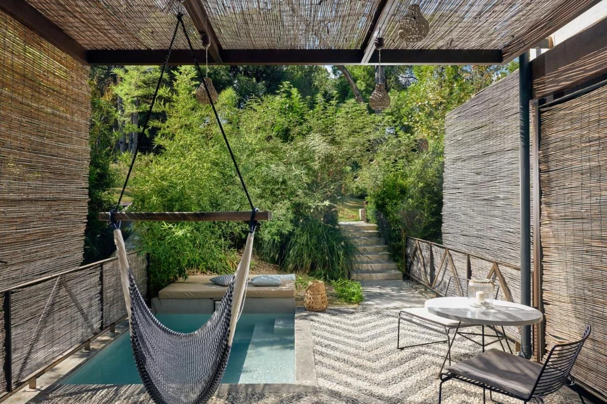 Ekies All Senses Resort