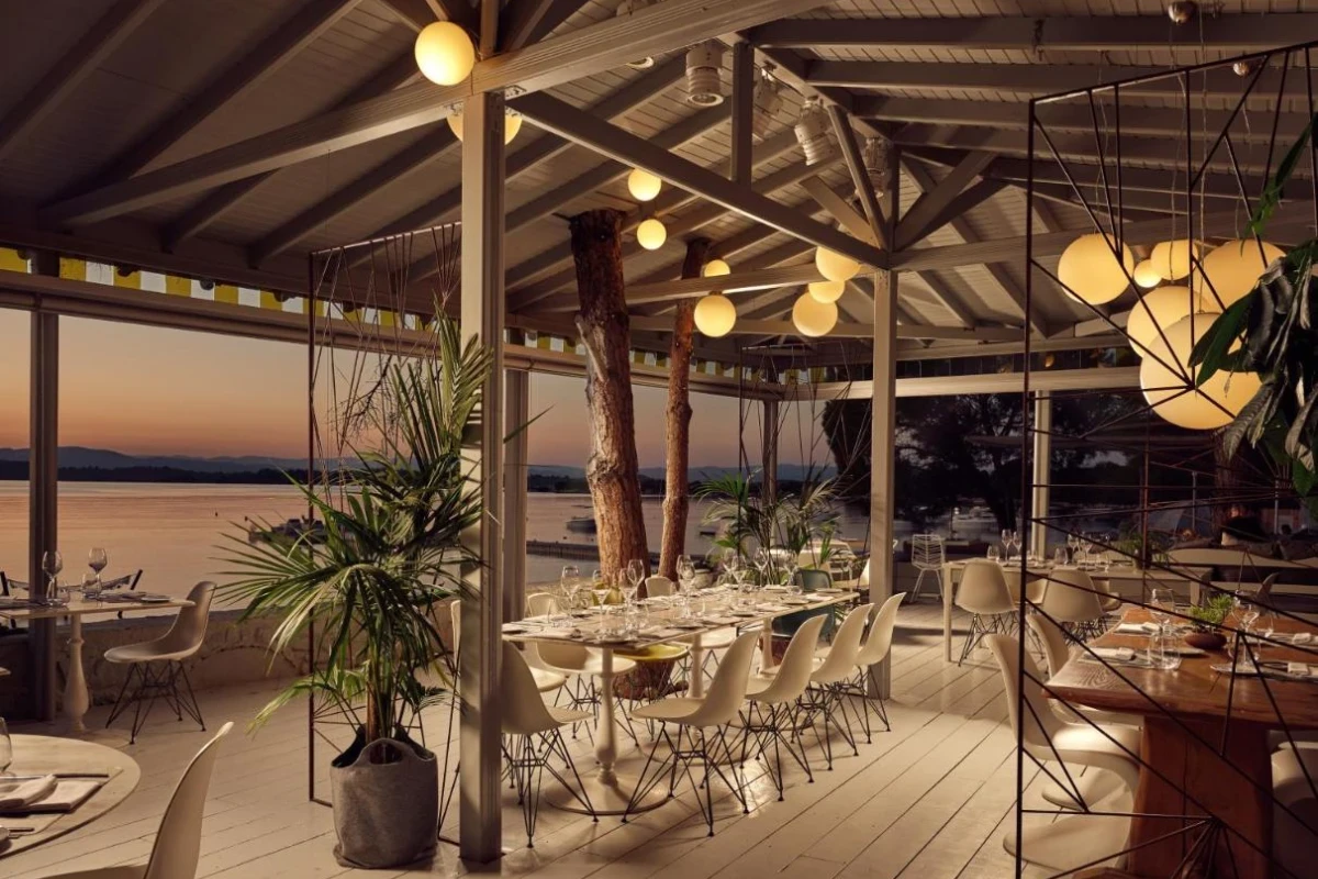 Ekies All Senses Resort