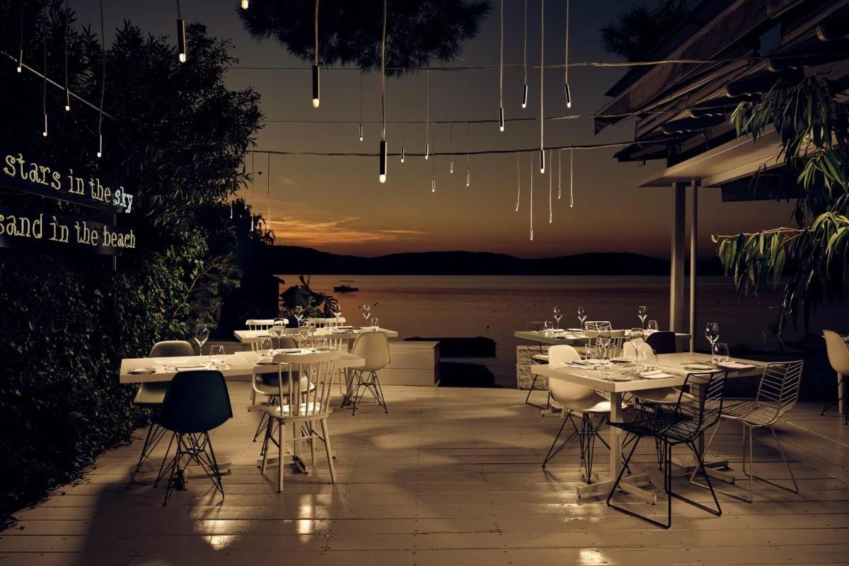 Ekies All Senses Resort