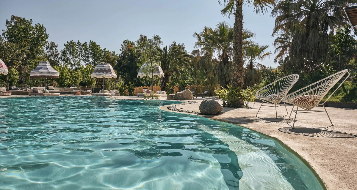 Ekies All Senses Resort