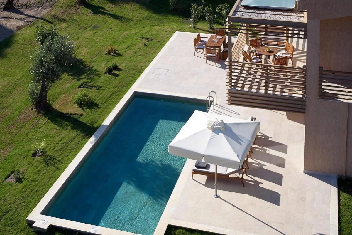 Elivi, Skiathos