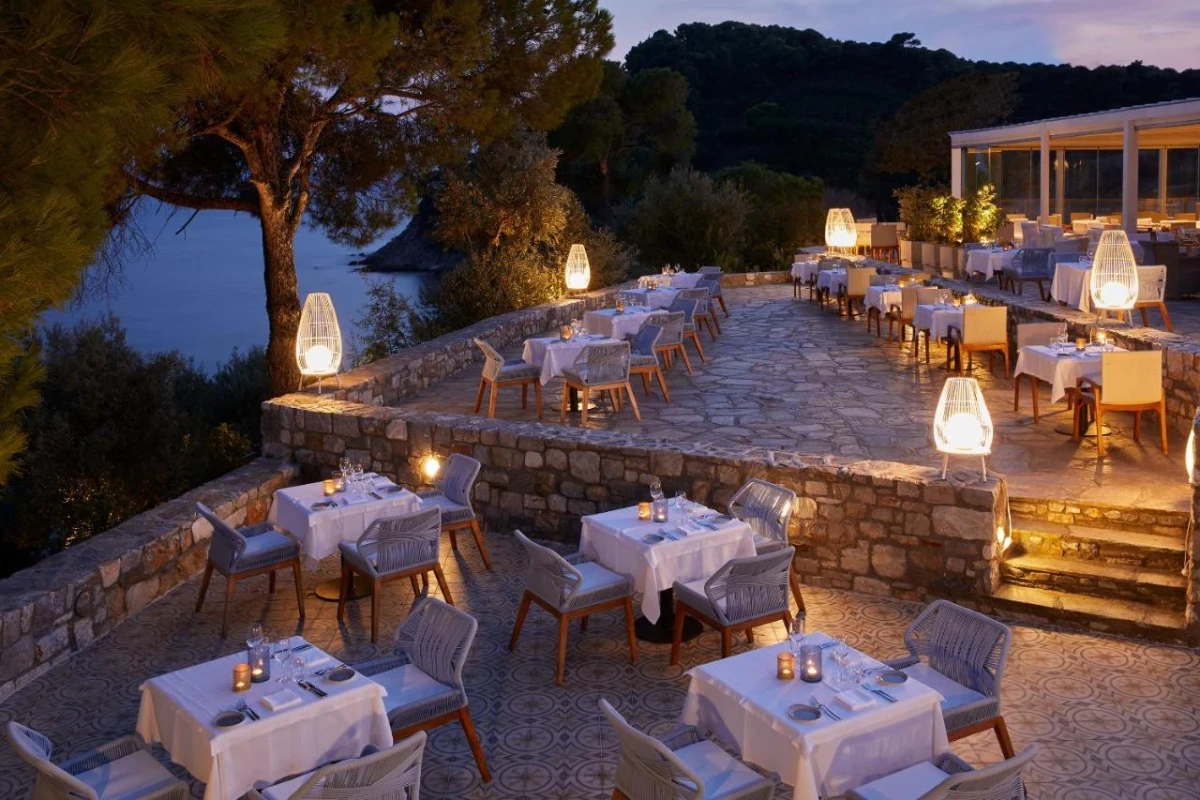 Elivi, Skiathos
