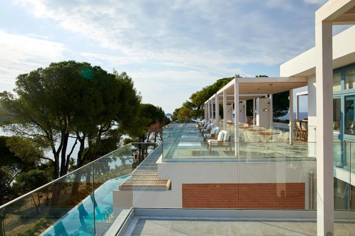 Elivi, Skiathos