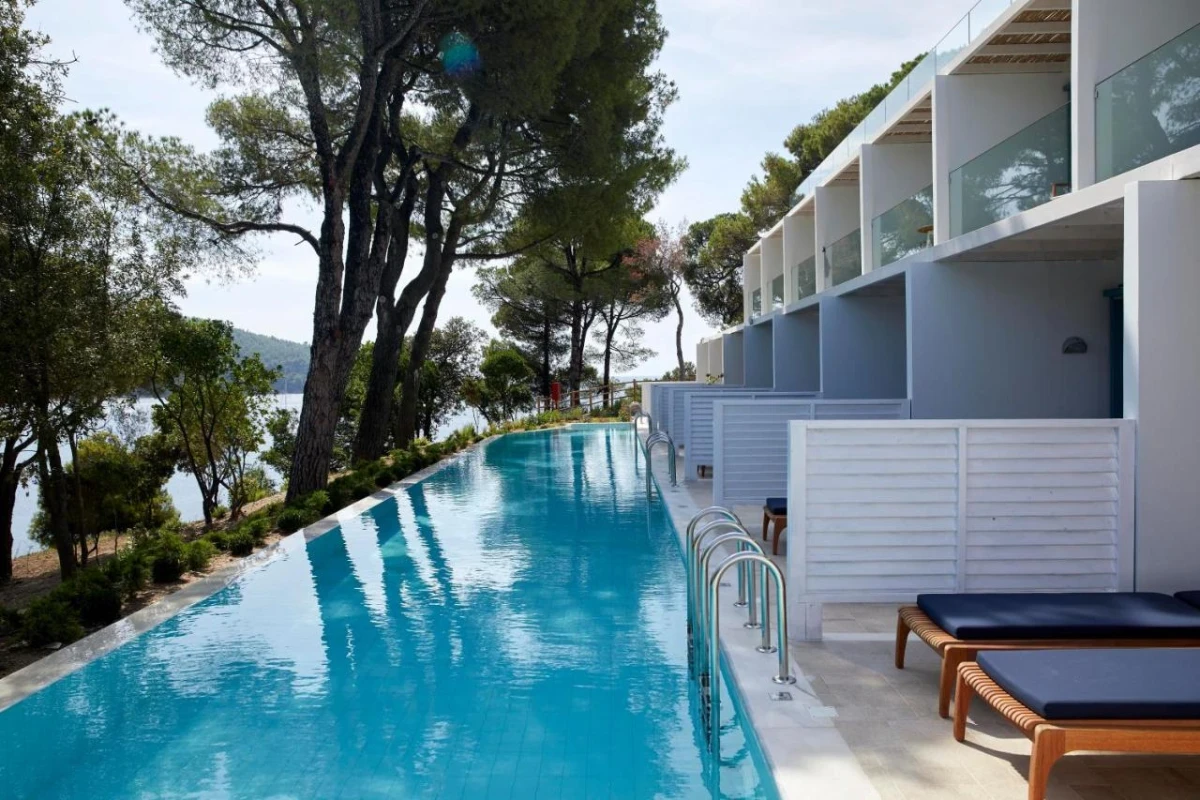 Elivi, Skiathos