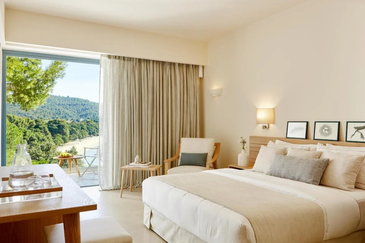 Elivi, Skiathos