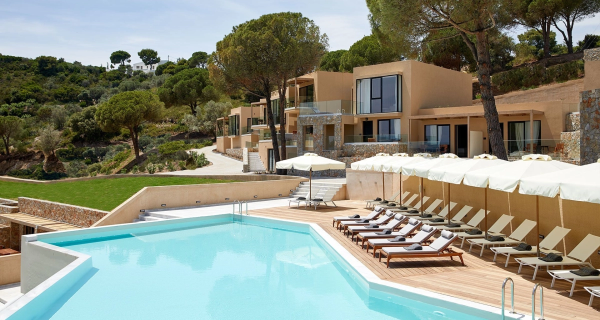 Elivi, Skiathos