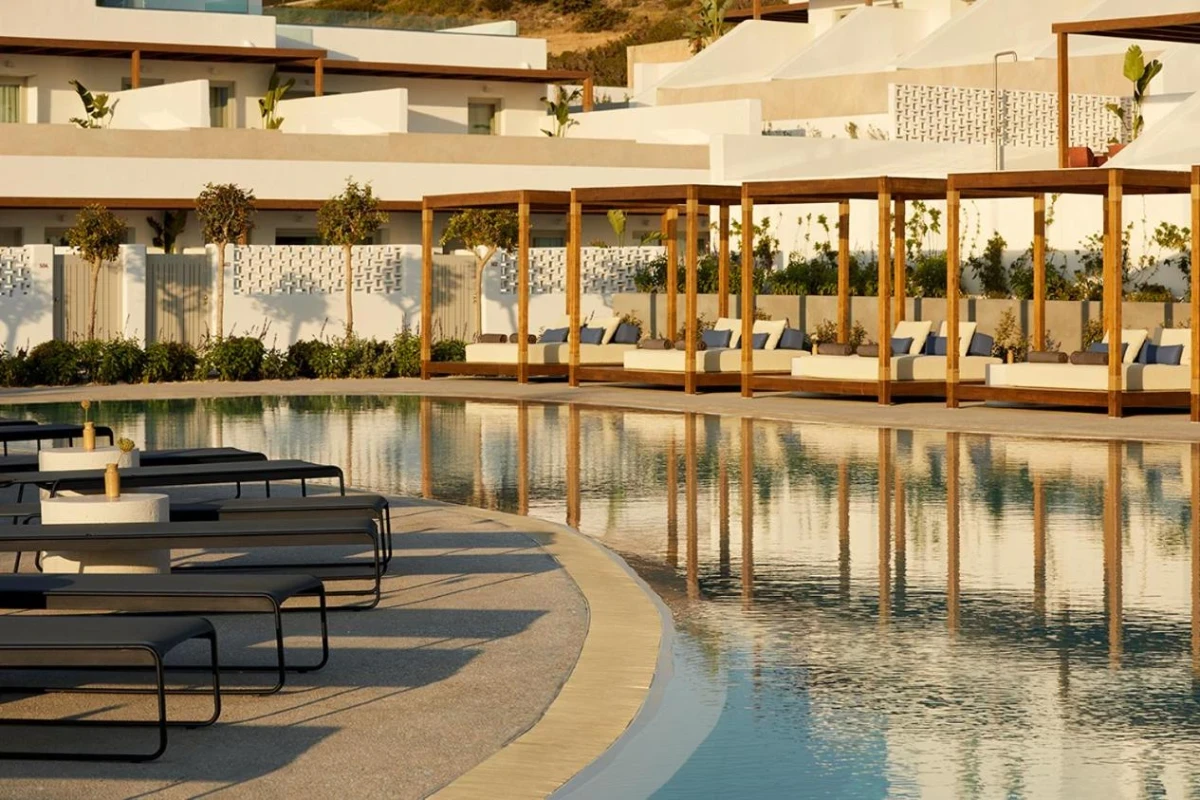 Parocks Luxury Hotel & Spa