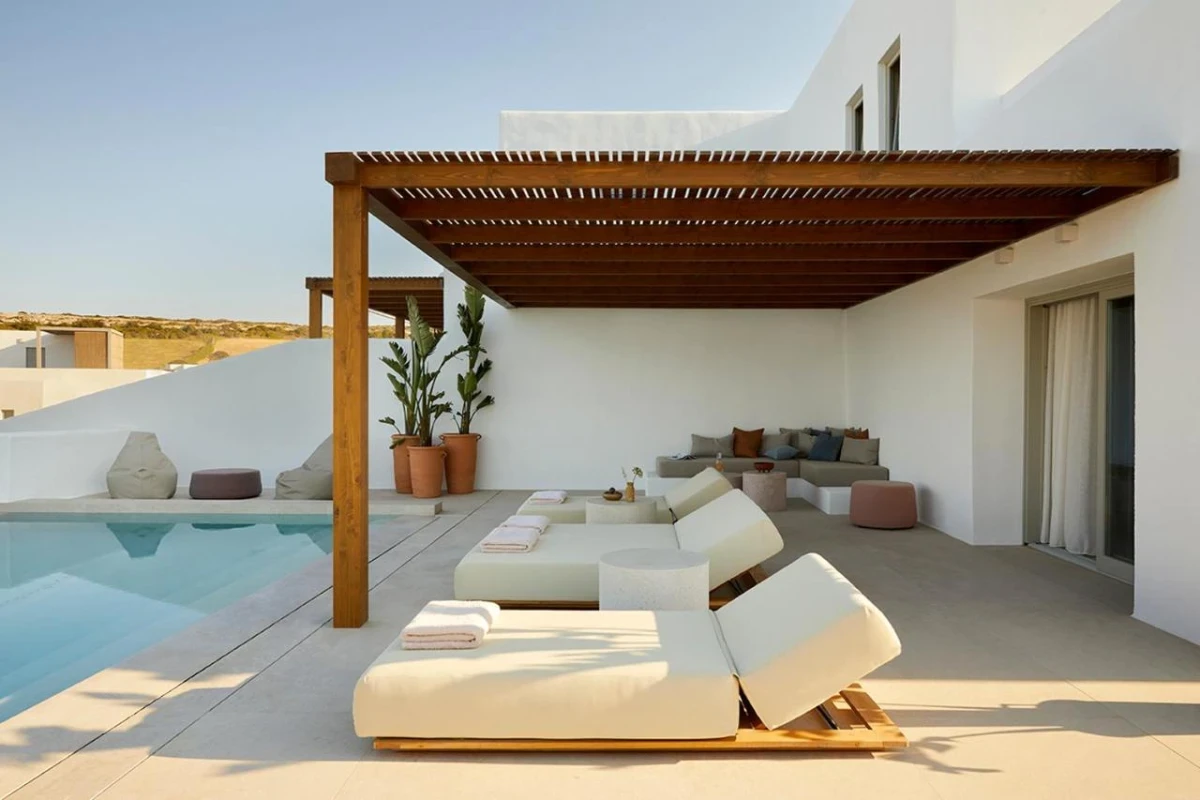 Parocks Luxury Hotel & Spa