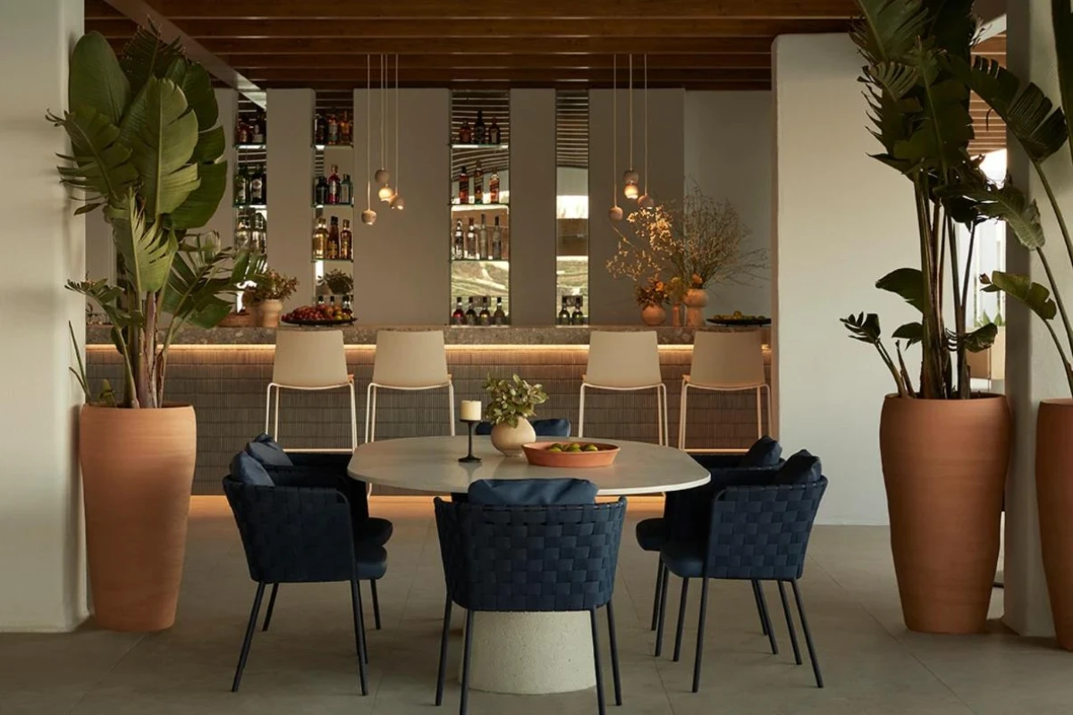 Parocks Luxury Hotel & Spa