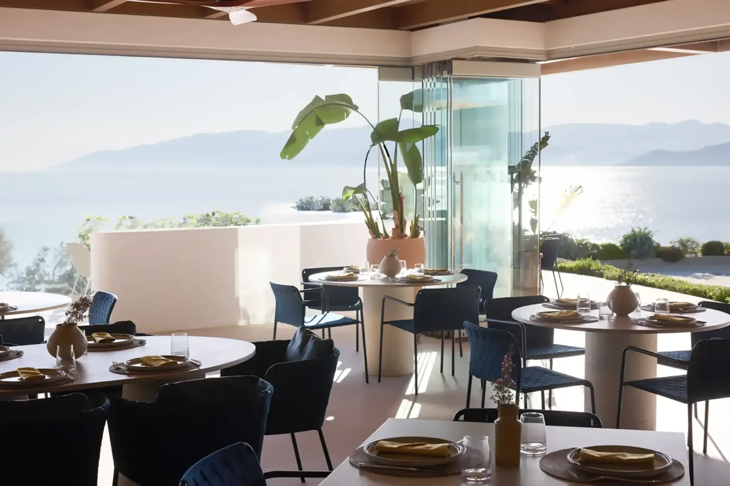 Parocks Luxury Hotel & Spa