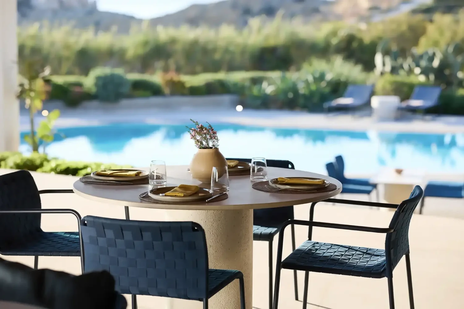Parocks Luxury Hotel & Spa