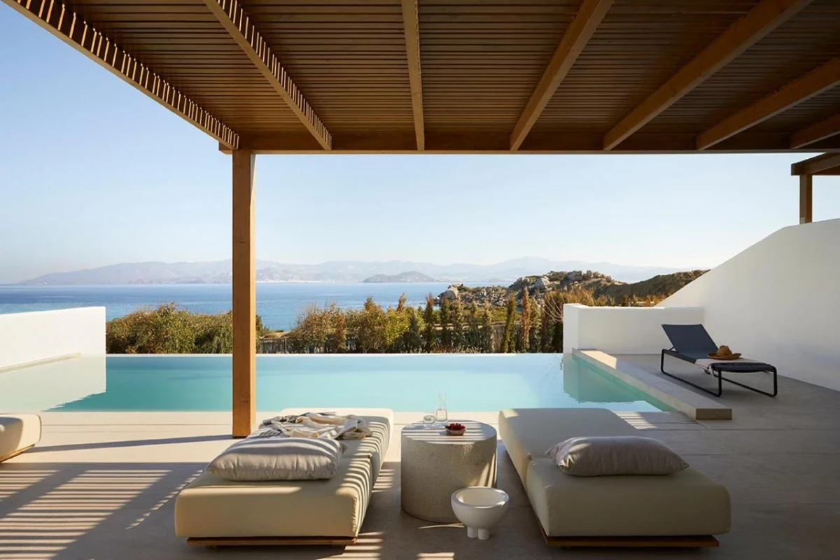 Parocks Luxury Hotel & Spa