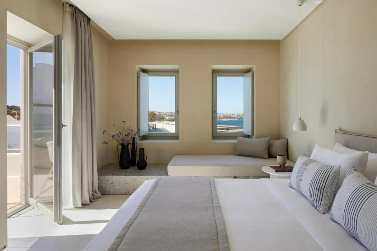 Parocks Luxury Hotel & Spa