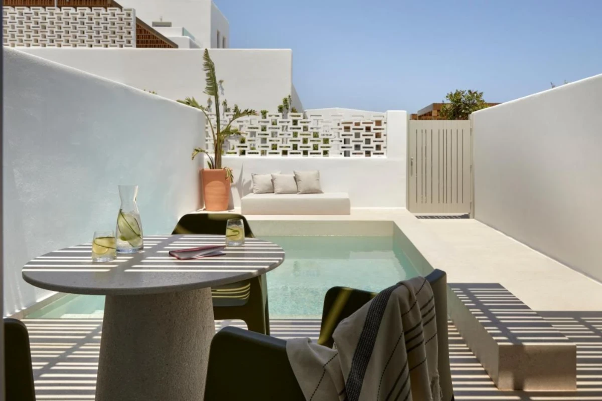 Parocks Luxury Hotel & Spa