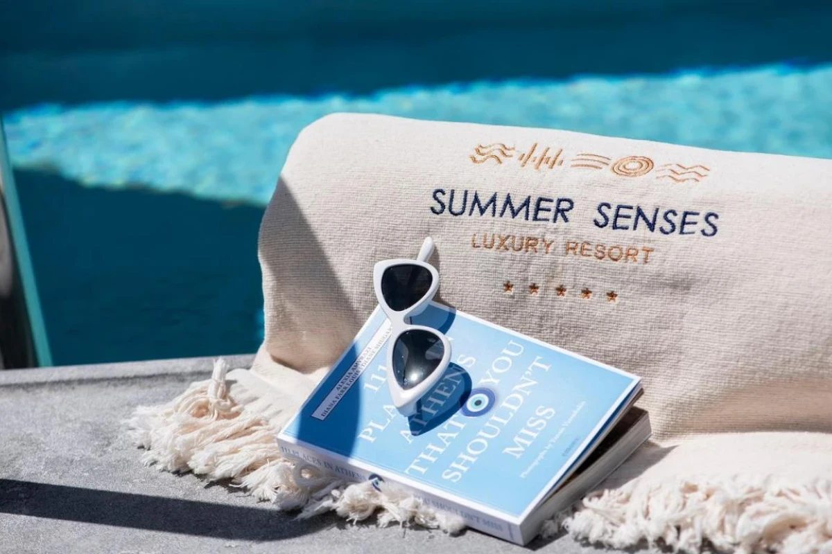Summer Senses