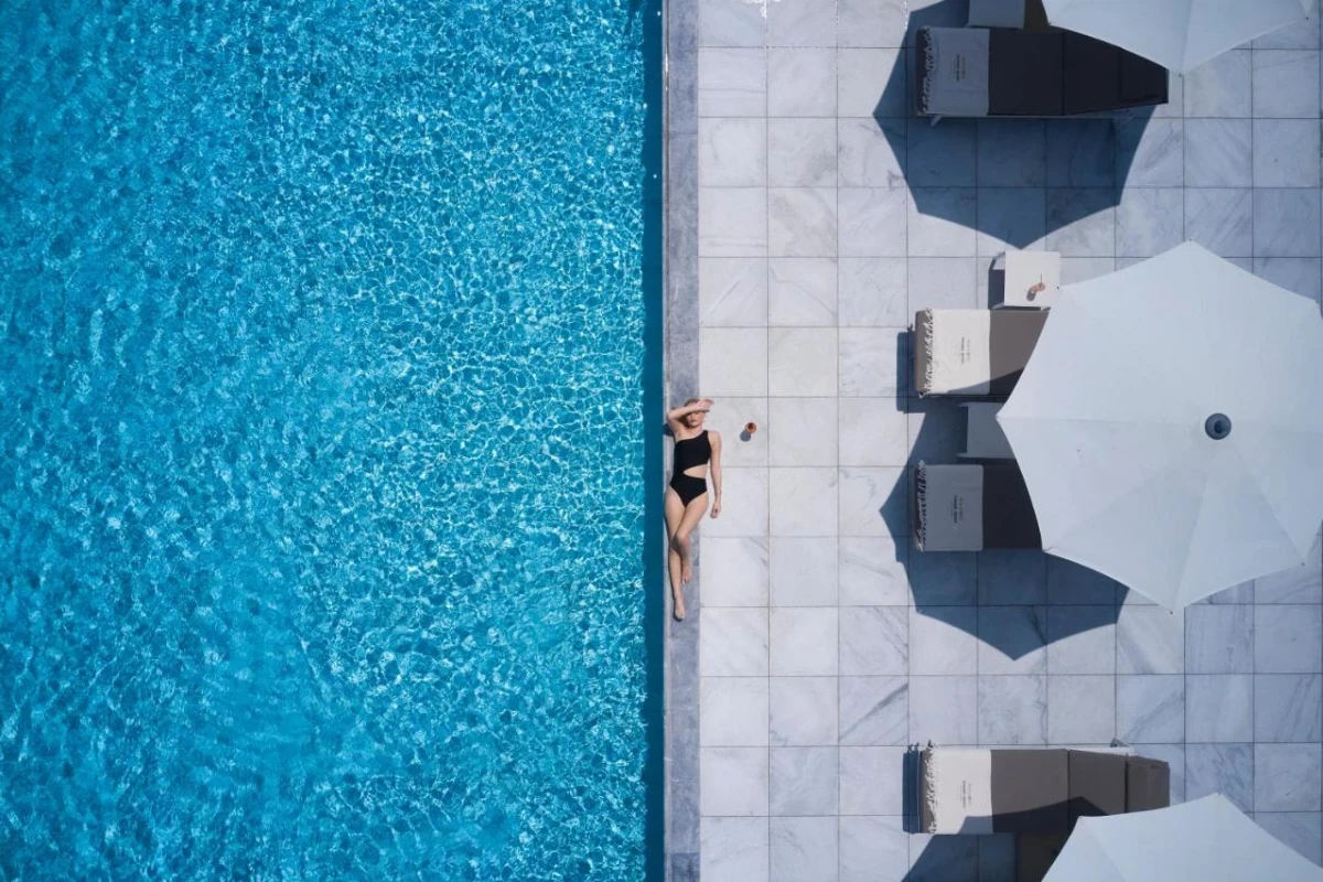 Summer Senses