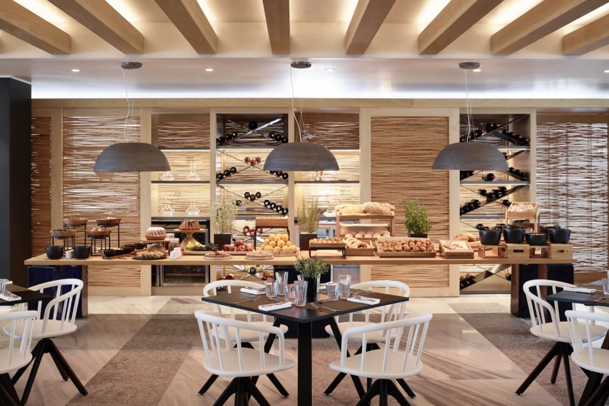 Summer Senses