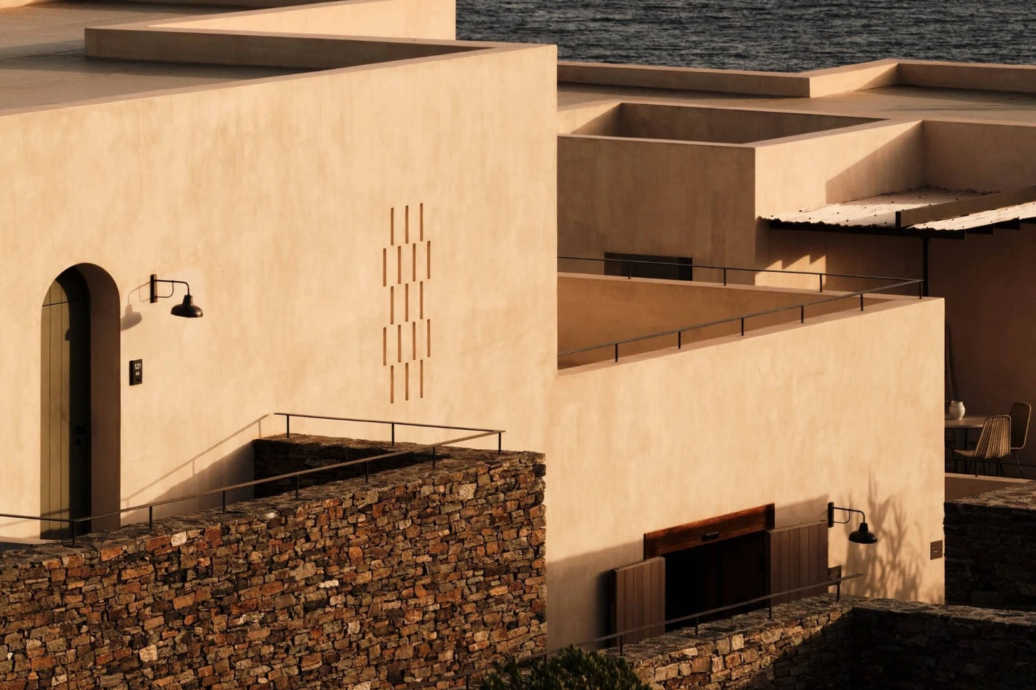 NOS Hotel & Villas