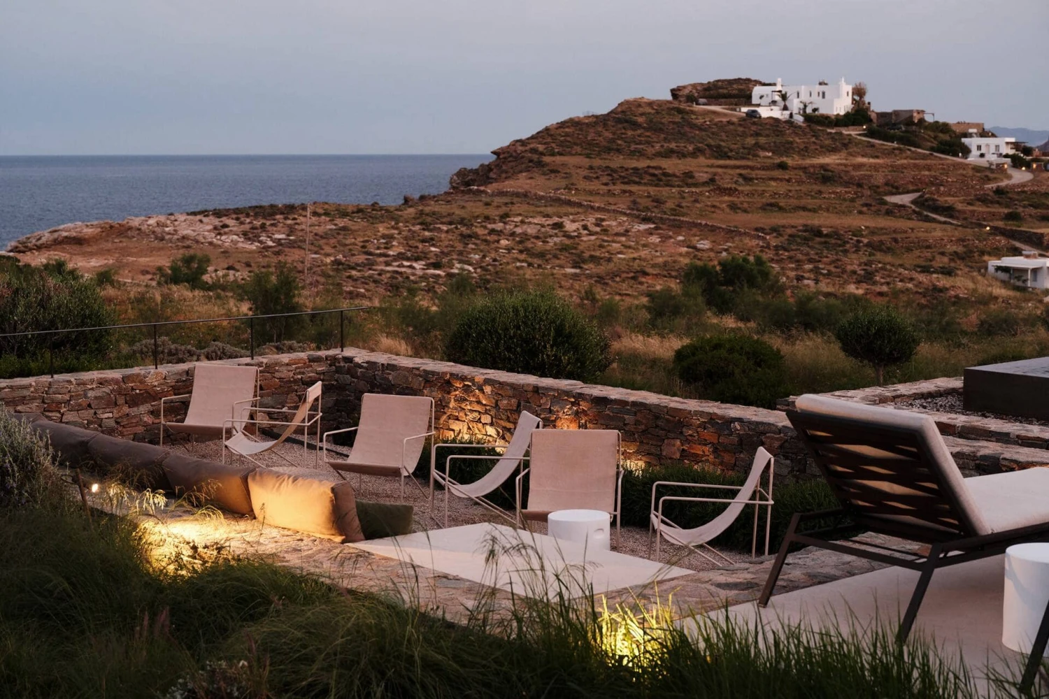 NOS Hotel & Villas