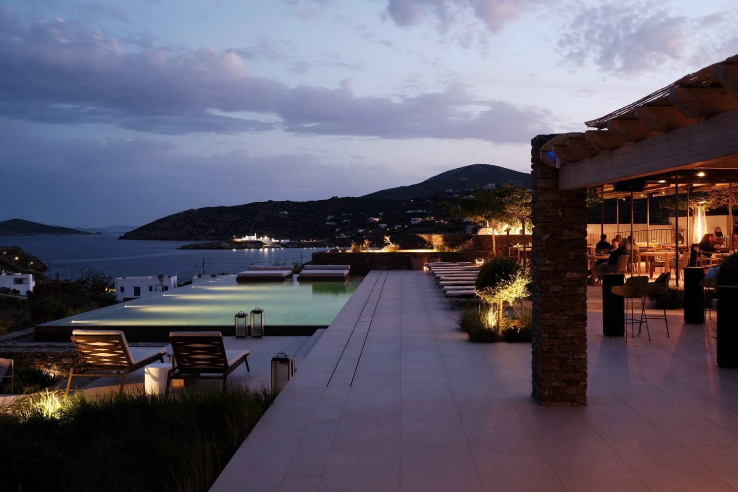 NOS Hotel & Villas