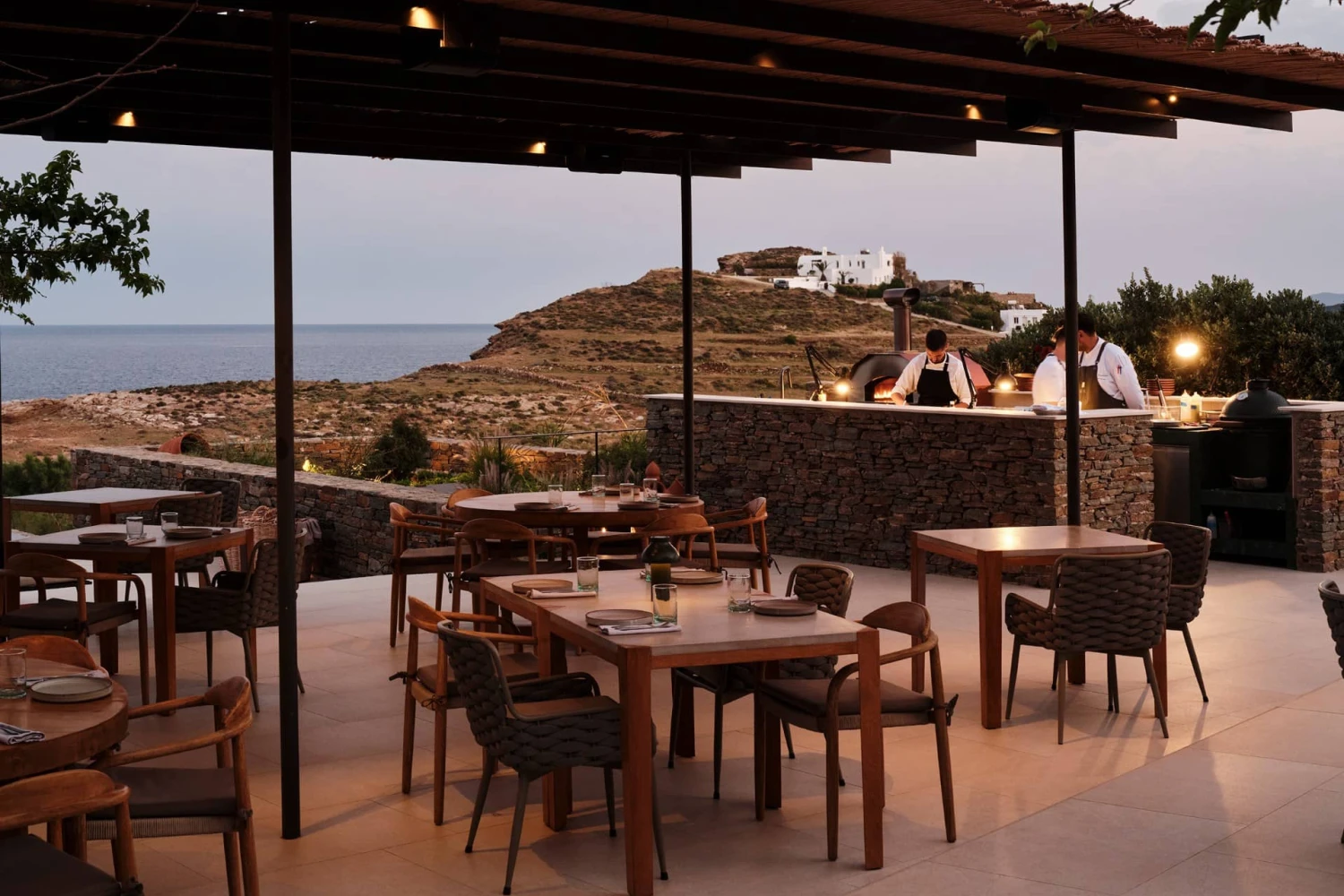 NOS Hotel & Villas