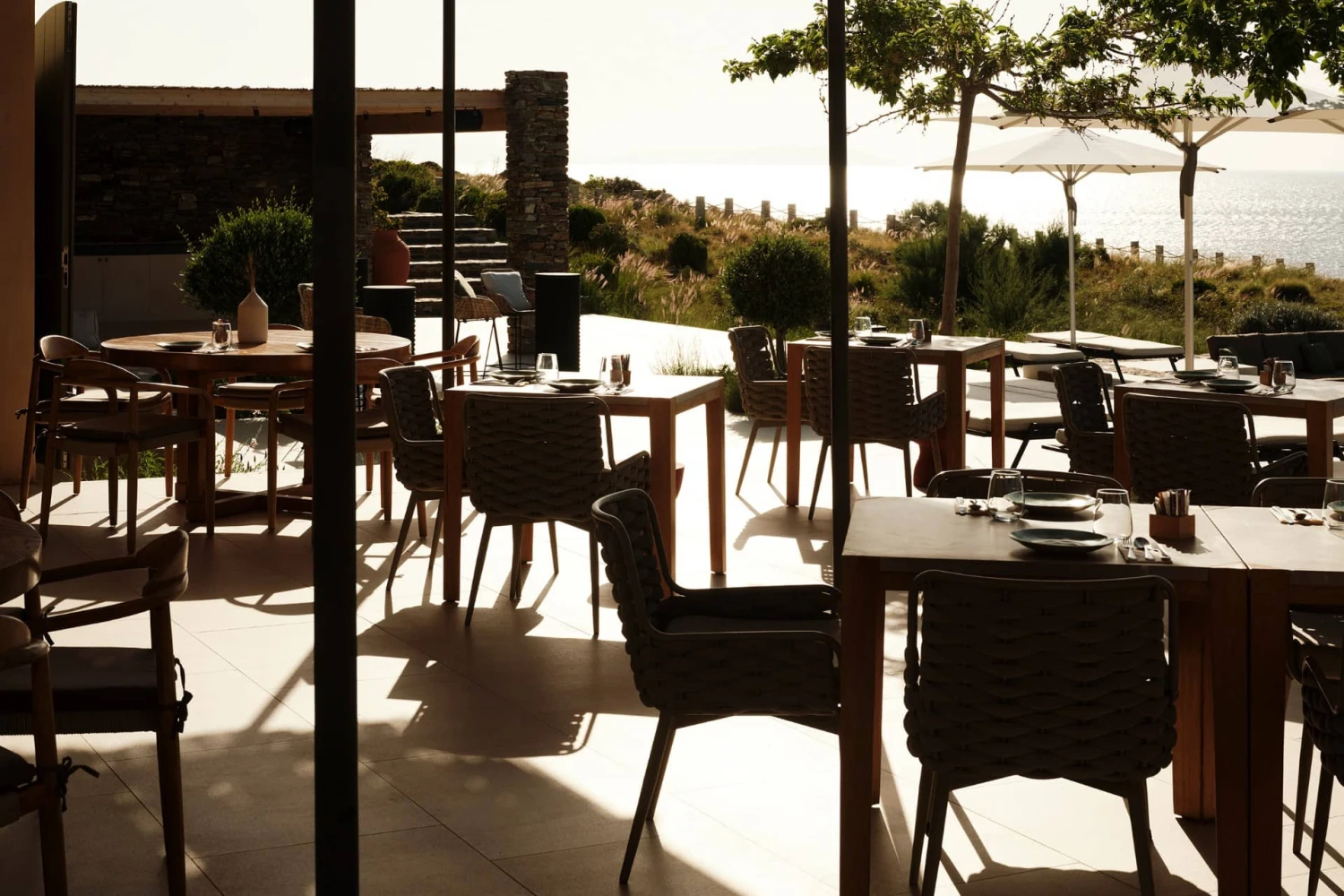 NOS Hotel & Villas
