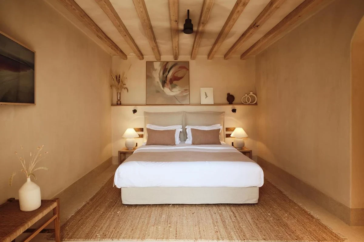 NOS Hotel & Villas