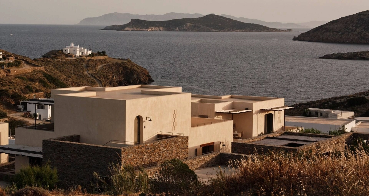 NOS Hotel & Villas