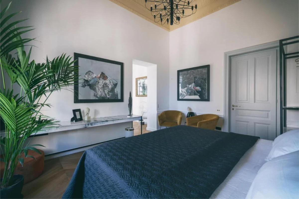 Aristide Hotel Syros