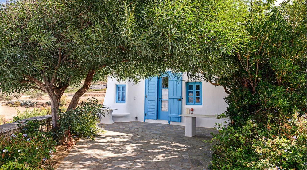 Deluxe One Bedroom Villa with Sea View Leto at Belogna Ikons