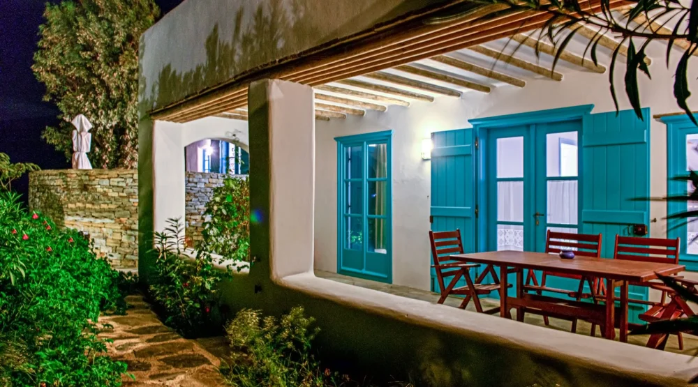 Suite Villa Laleh at Belogna Ikons