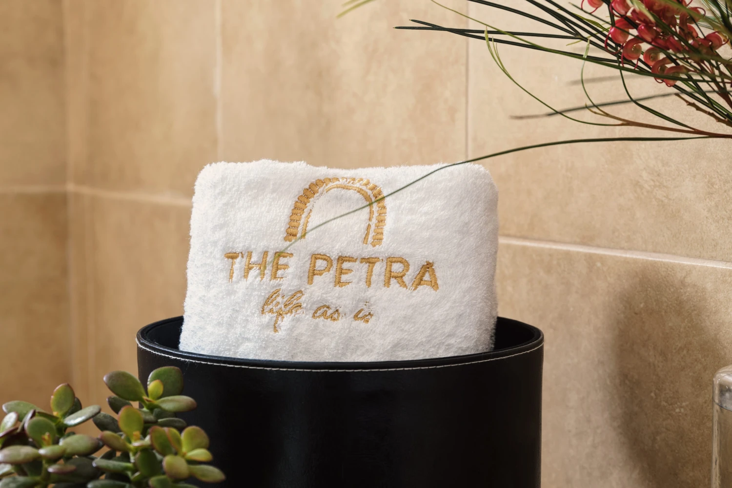 The Petra