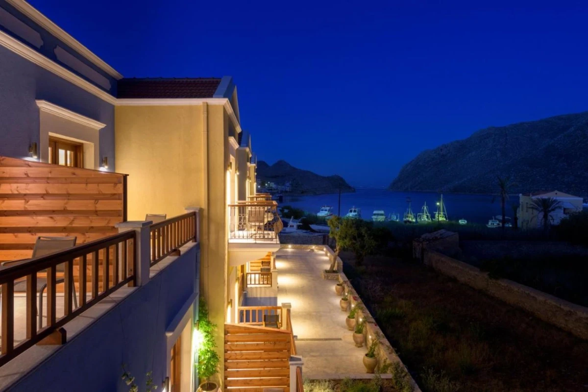 Asymi Residences
