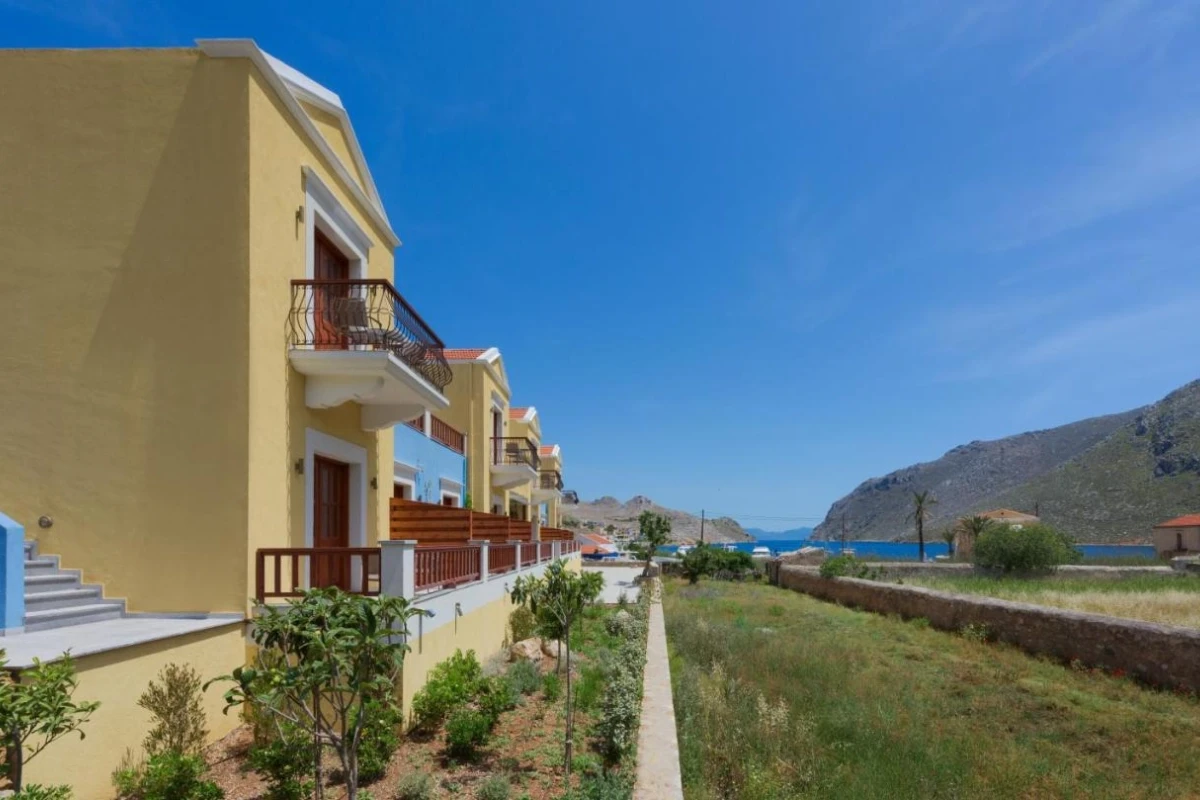 Asymi Residences
