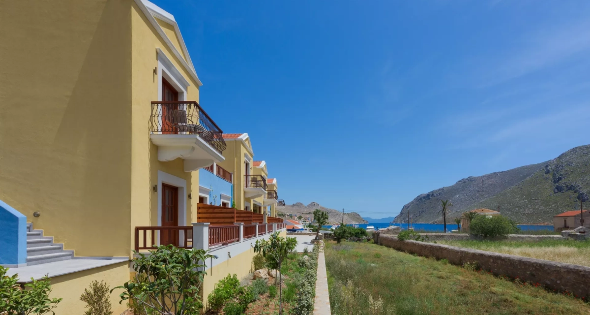 Asymi Residences