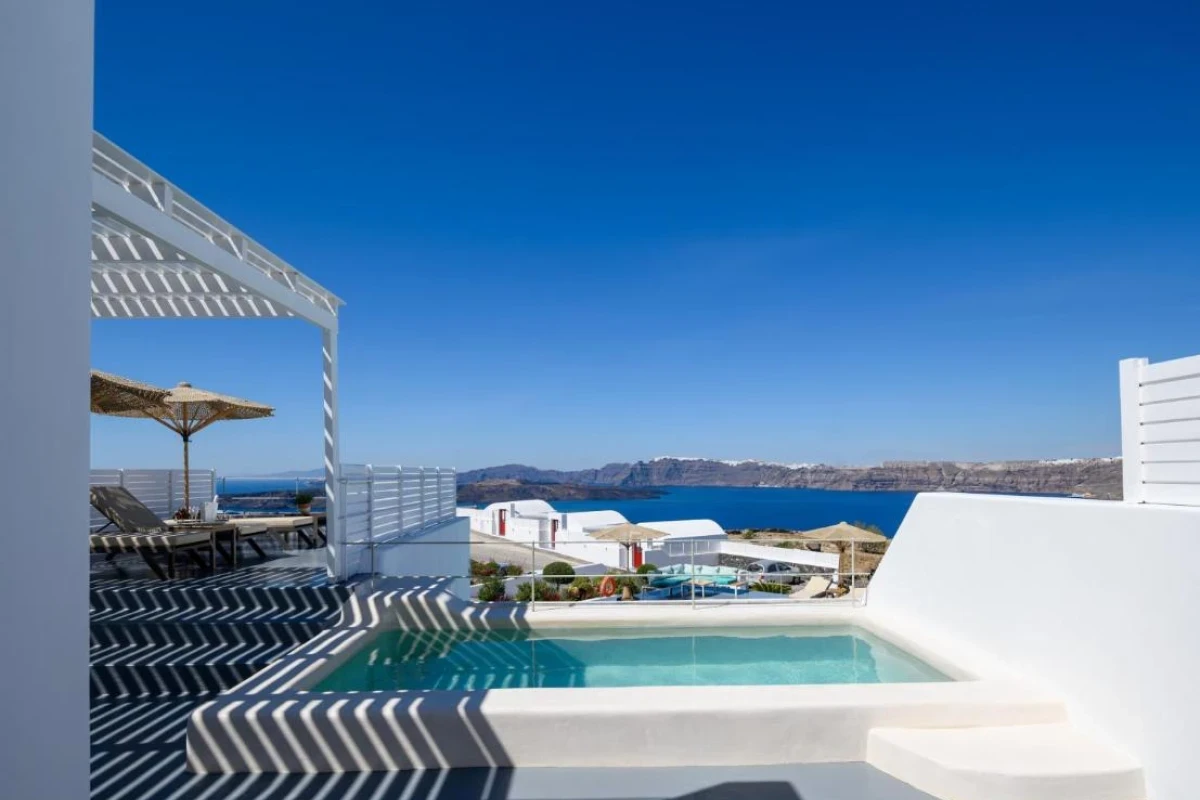 Cape 9 Villas & Suites