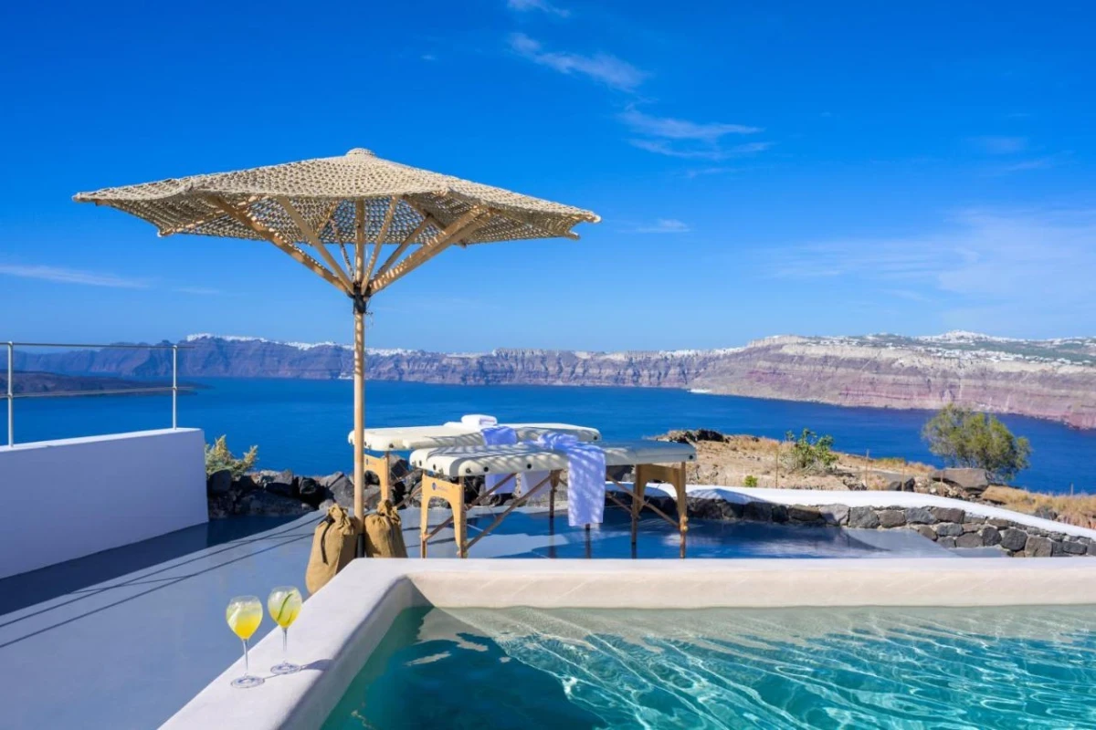 Cape 9 Villas & Suites