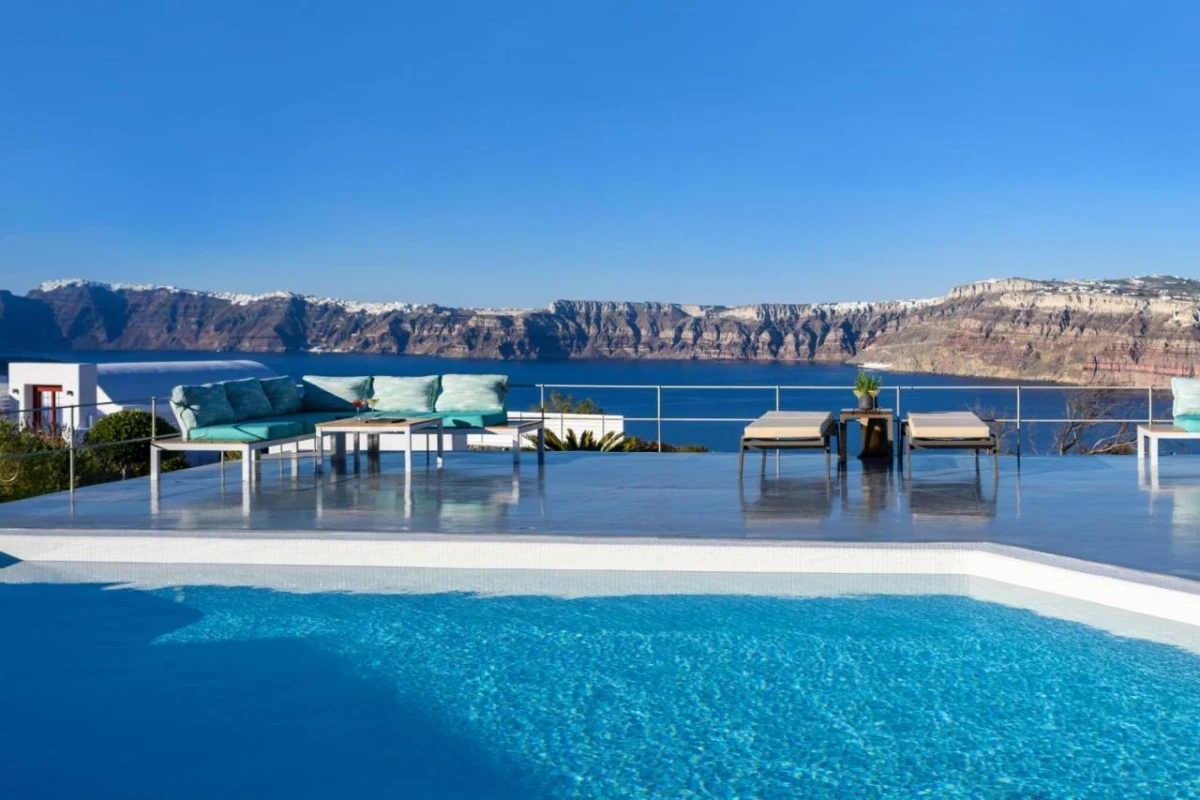 Cape 9 Villas & Suites