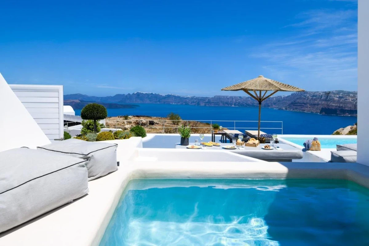 Cape 9 Villas & Suites