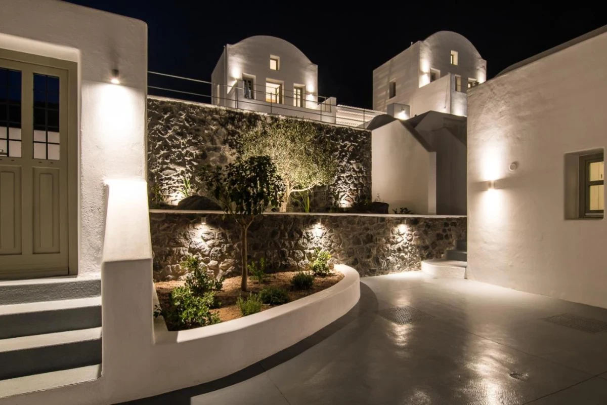 Cape 9 Villas & Suites