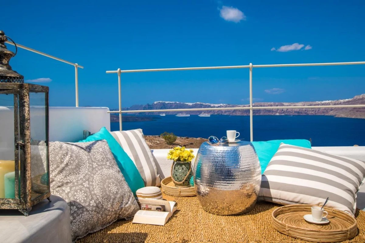Cape 9 Villas & Suites