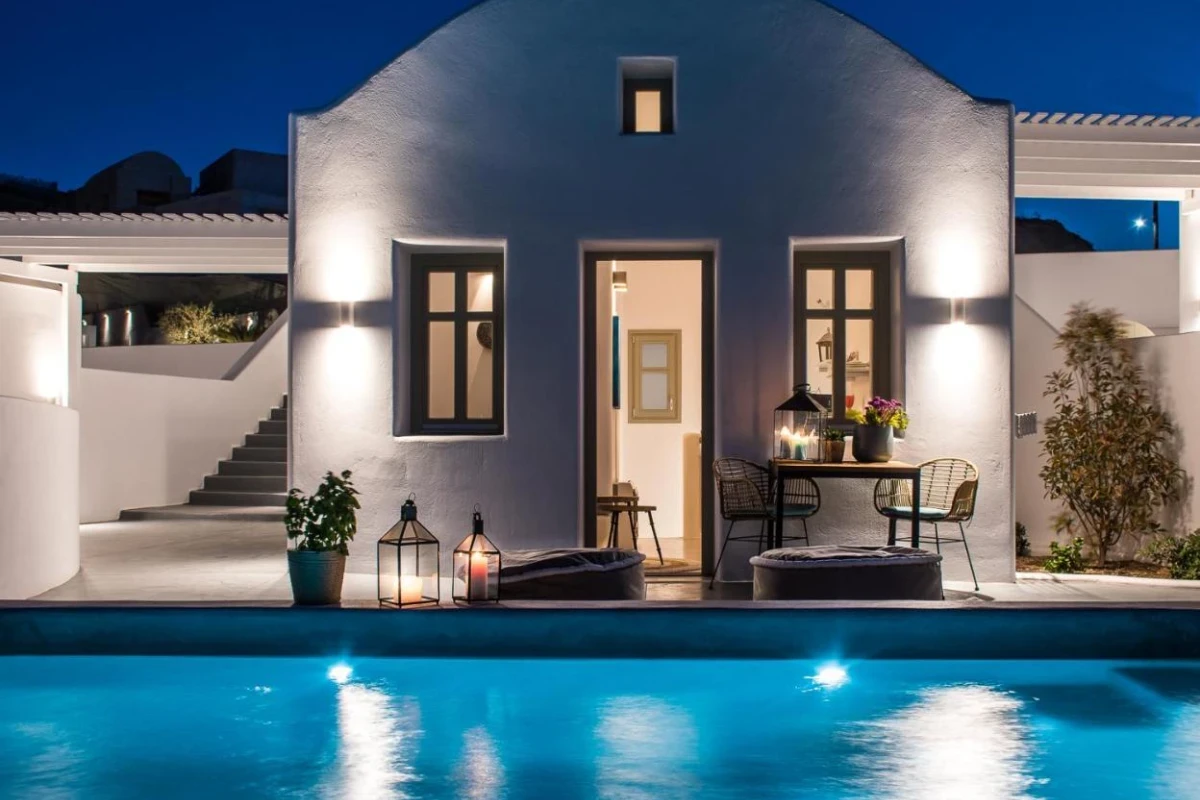 Cape 9 Villas & Suites