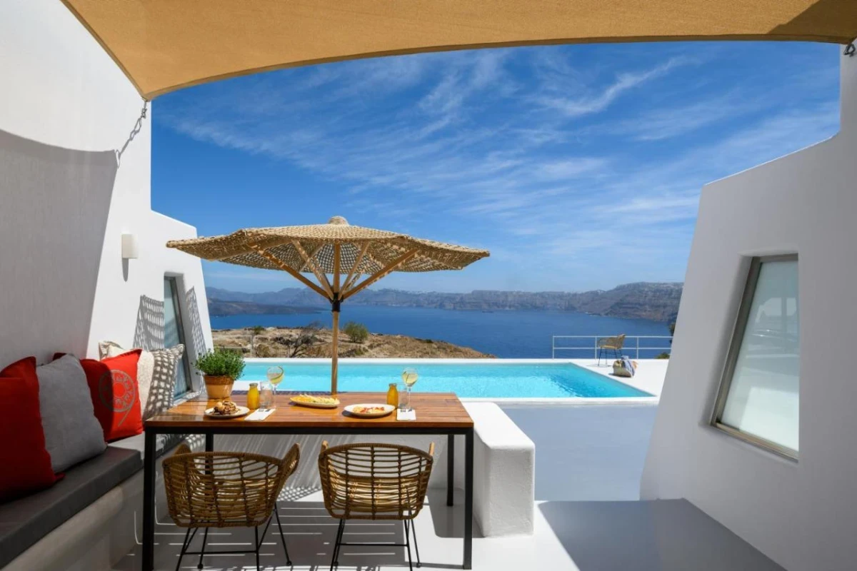 Cape 9 Villas & Suites