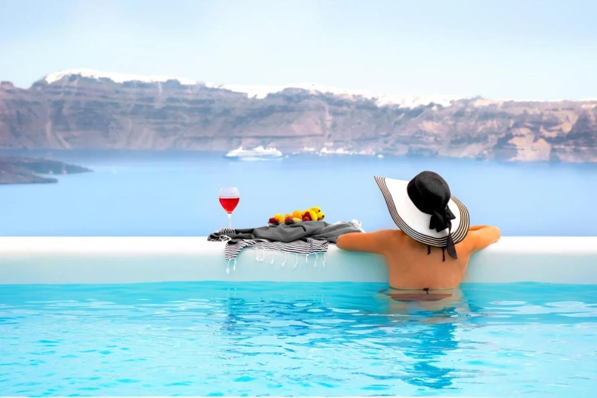Cape 9 Villas & Suites