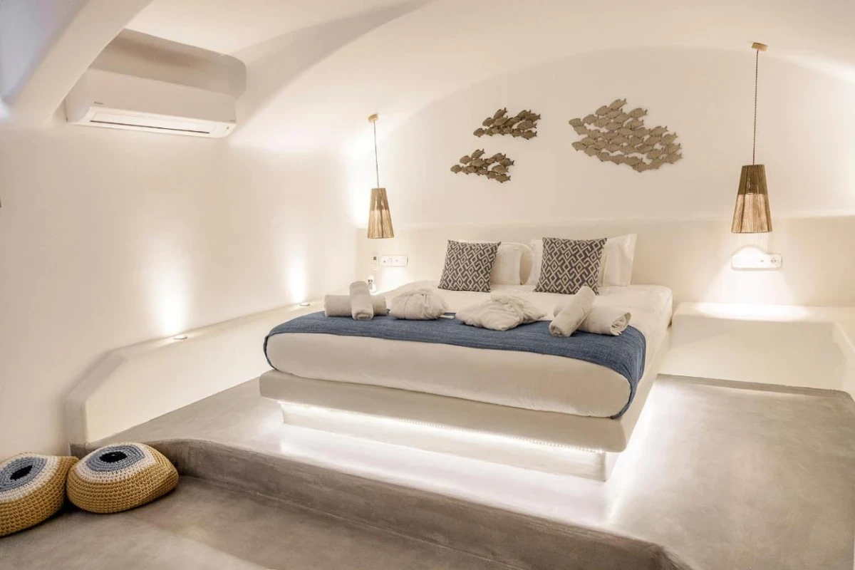 Cape 9 Villas & Suites