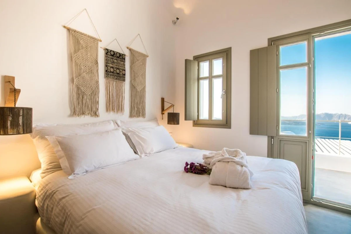 Cape 9 Villas & Suites