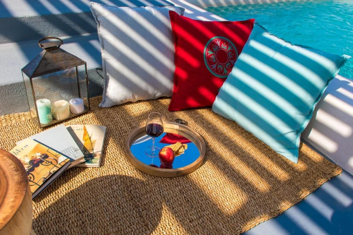 Cape 9 Villas & Suites