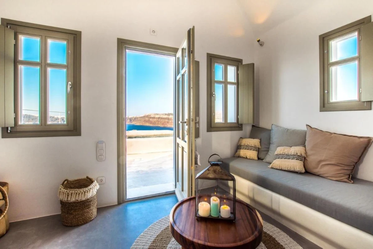 Cape 9 Villas & Suites
