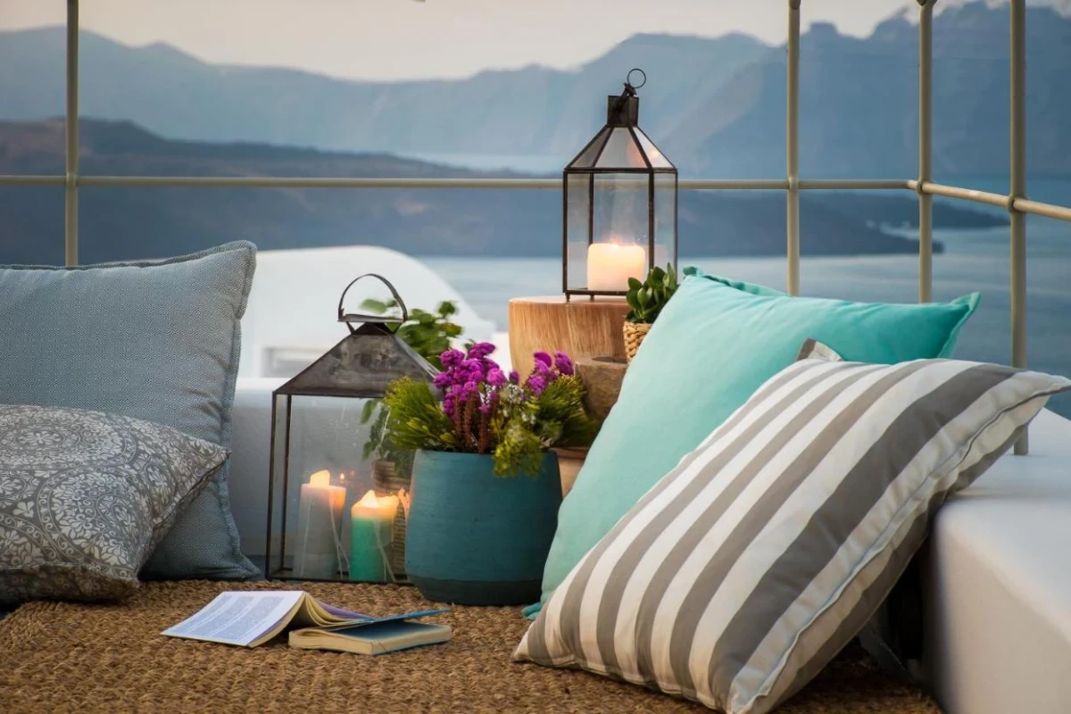 Cape 9 Villas & Suites